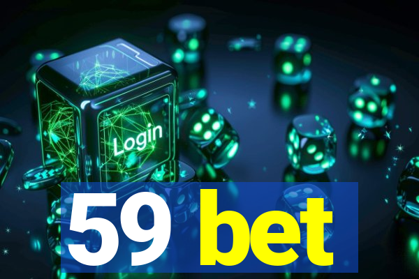 59 bet